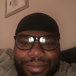 Meet your Posher, William